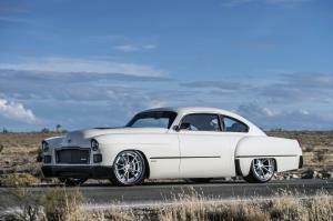 Cadillac Madam V by Ringbrothers '2016